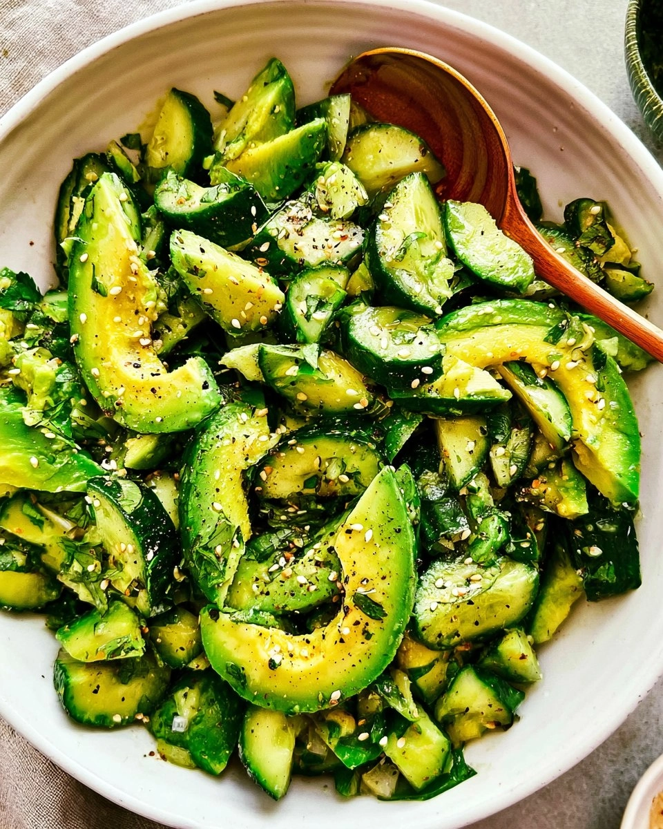 Smashed-Cucumber-Avocado-Salad-Recipe