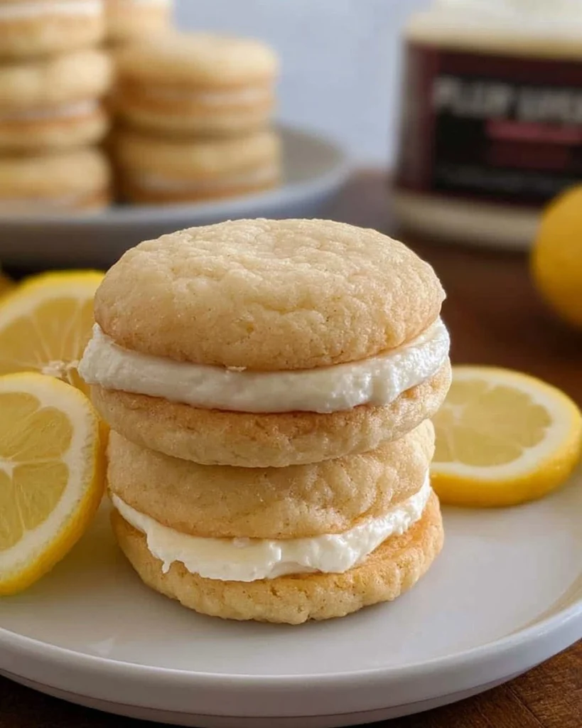 Soft-and-Chewy-Lemon-Sandwich-Cookies-with-Cream-Cheese-Frosting-Recipe