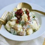 Sour-Cream-and-Bacon-Potato-Salad-Recipe