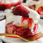 Strawberry-Heaven-Dessert-Recipe