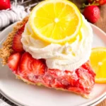 Strawberry Lemonade Pie 126 Strawberry-Lemonade-Pie-Recipe