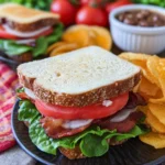 Vegetarian BLT 51 Vegetarian-BLT-Recipe