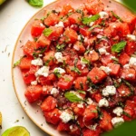Watermelon Feta Salad 71 Watermelon-Feta-Salad-Recipe