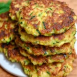 Zucchini Fritters 81 Zucchini-Fritters-Recipe