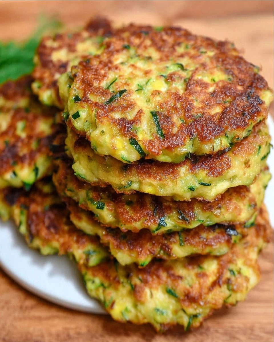 Zucchini Fritters 79 Zucchini Fritters