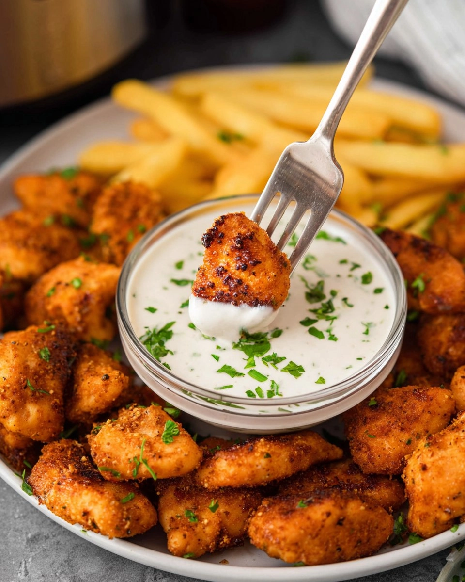 Air Fryer Chicken Bites 79 Air Fryer Chicken Bites
