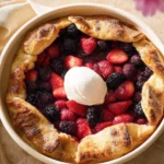 Berry-Galette-Recipe