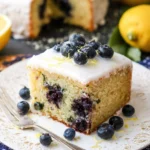 Blueberry Zucchini Cake 131 Blueberry-Zucchini-Cake-Recipe
