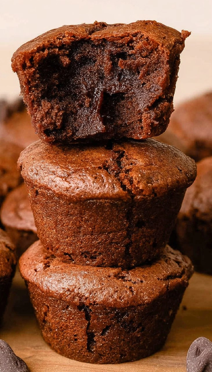 Brownie Bites