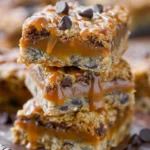 Carmelitas-Recipe