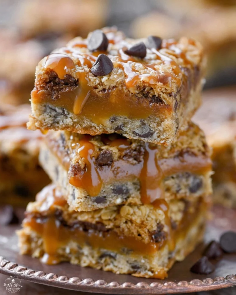 Carmelitas-Recipe
