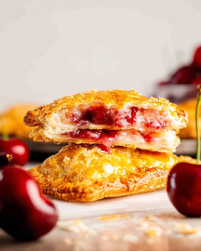Cherry-Hand-Pies-Recipe