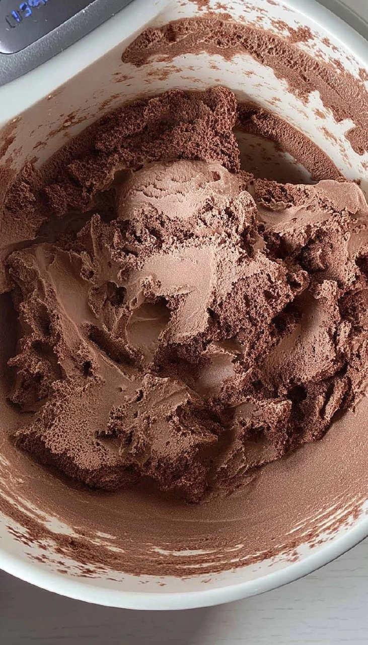 Chocolate Cake Chocolate Ice Cream 65 Chocolate Cake Chocolate Ice Cream
