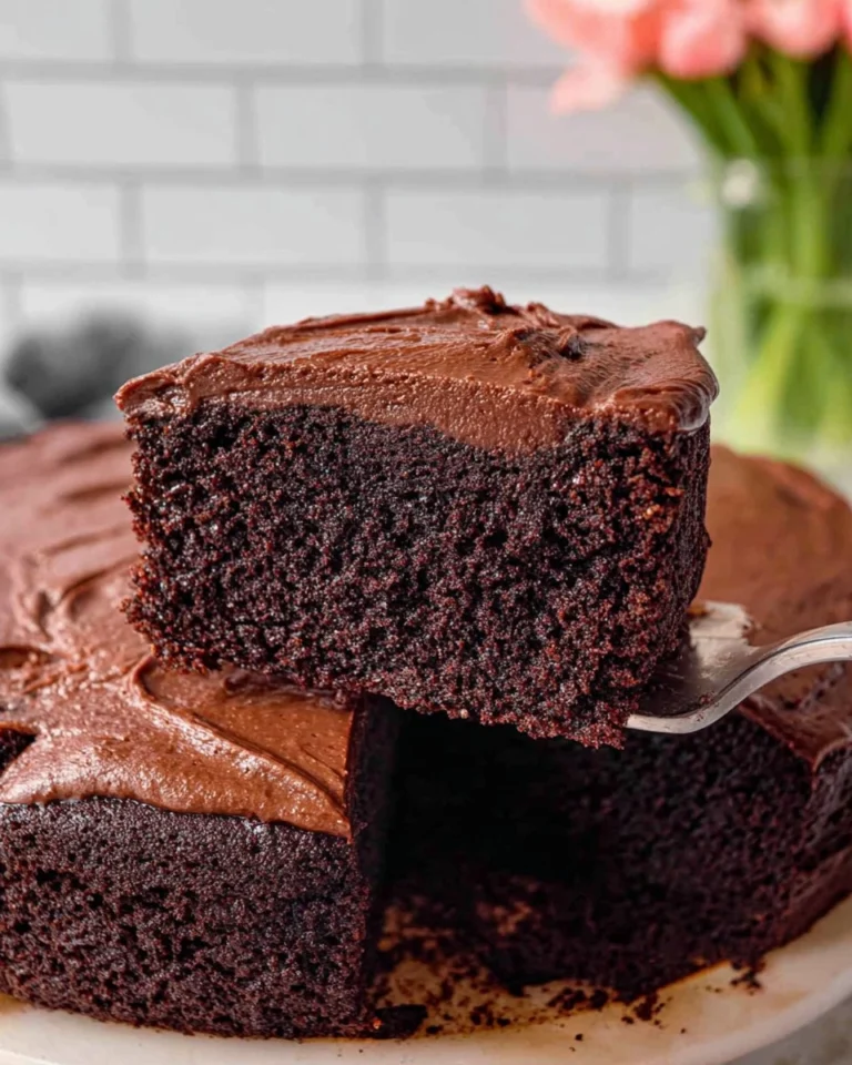 Chocolate-Zucchini-Cake-Recipe