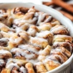 Cinnamon-Roll-Peach-Cobbler-Recipe