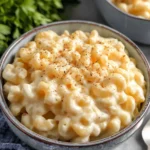 Cottage Cheese Mac and Cheese 86 Cottage-Cheese-Mac-and-Cheese-Recipe