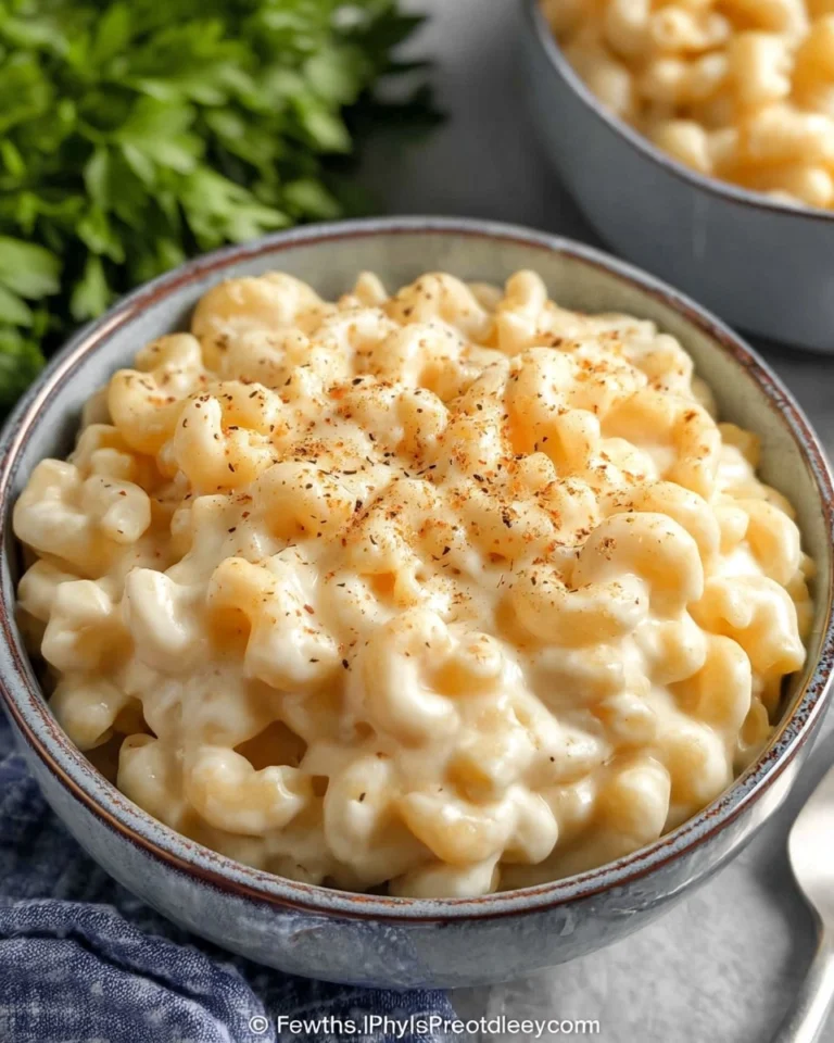 Cottage-Cheese-Mac-and-Cheese-Recipe