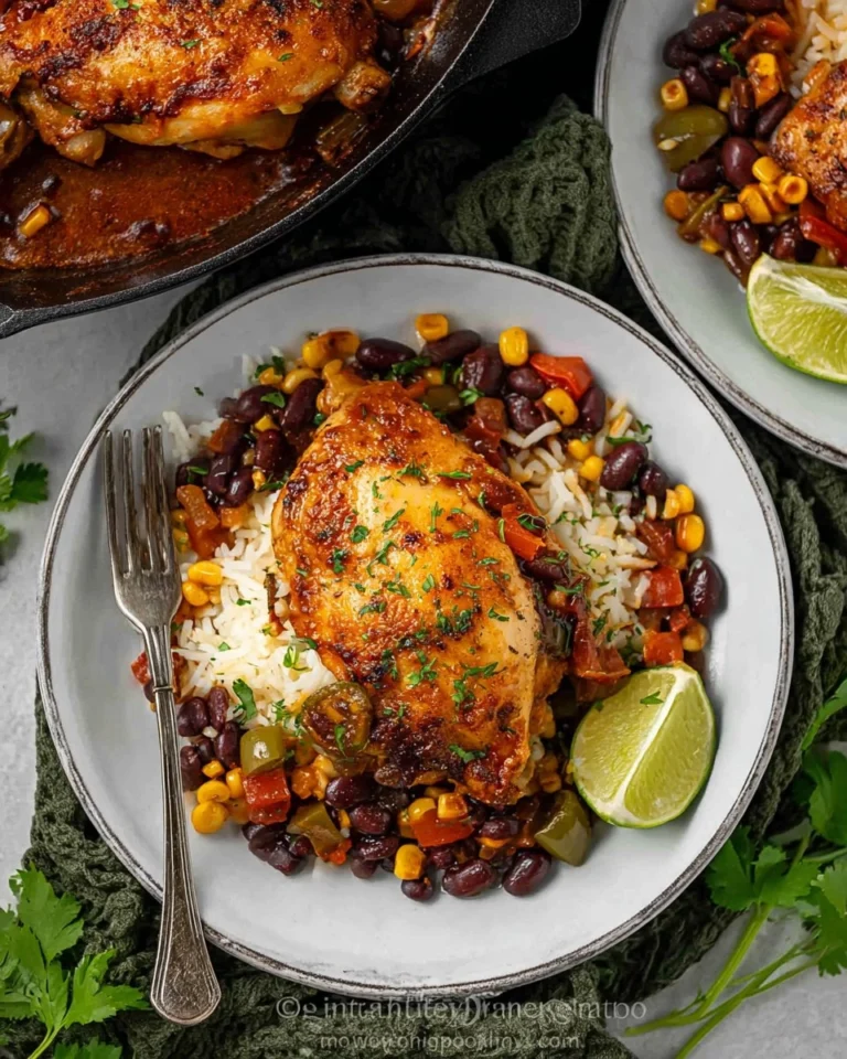 Cowboy-Chicken-Recipe