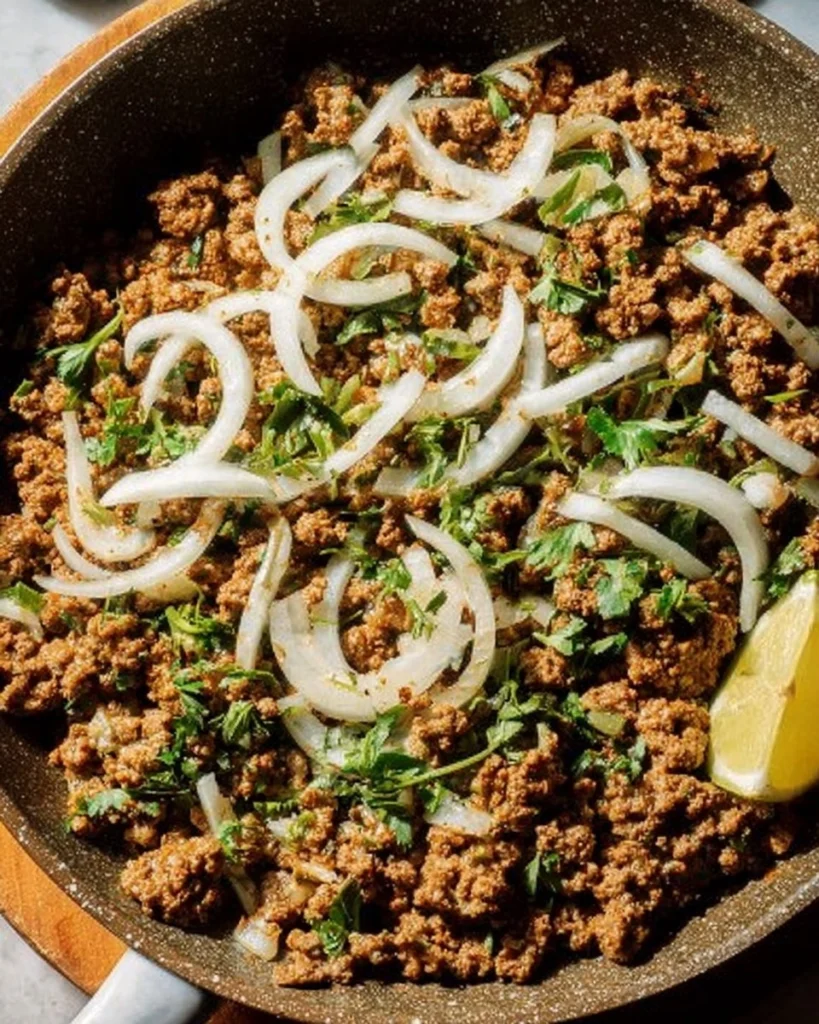 Dum-Ka-Keema-Smoked-Ground-Beef-Recipe
