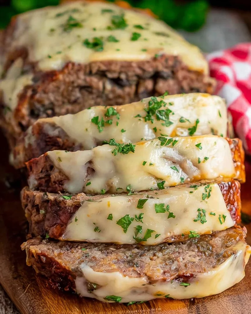 French-Onion-Meatloaf-Recipe