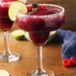Frozen-Berry-Margarita-Recipe