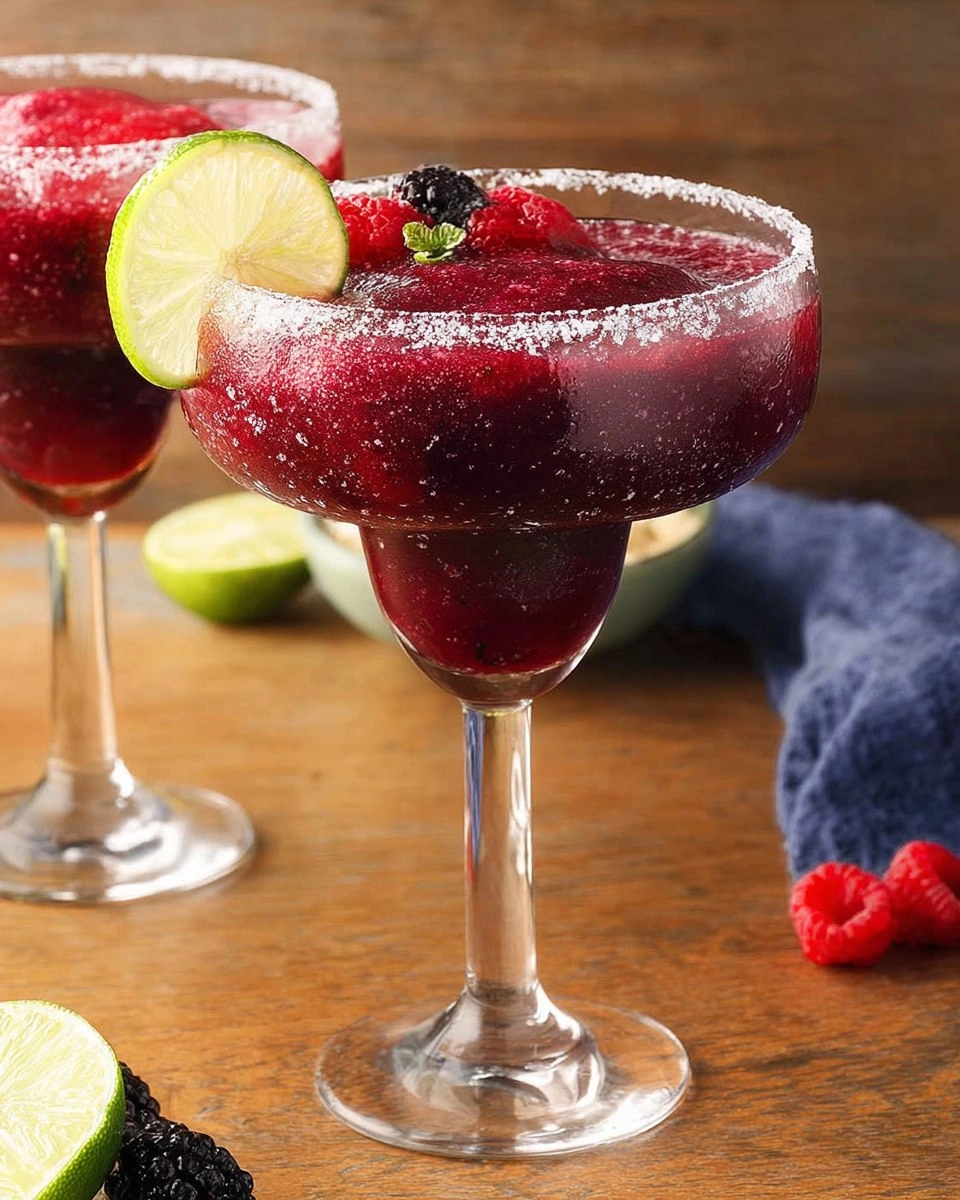 Frozen-Berry-Margarita-Recipe
