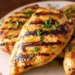 Grilled Chicken Breasts 96 Grilled-Chicken-Breasts-Recipe