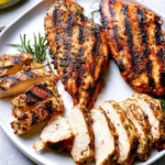 Grilled Rosemary Chicken 76 Grilled-Rosemary-Chicken-Recipe