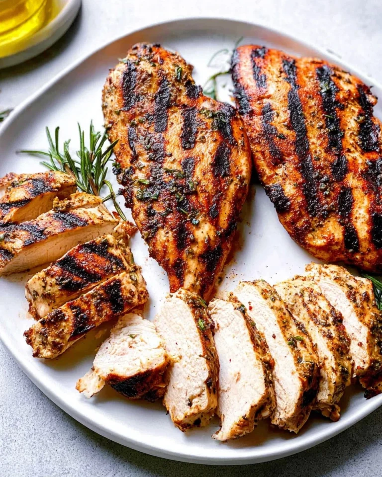 Grilled-Rosemary-Chicken-Recipe