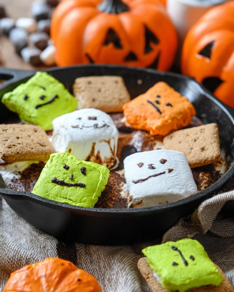 Halloween-Smores-Dip-Recipe