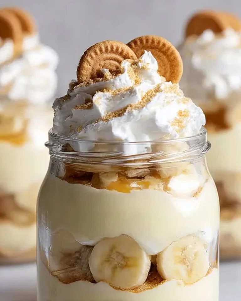 High-Protein-Banana-Pudding-Recipe