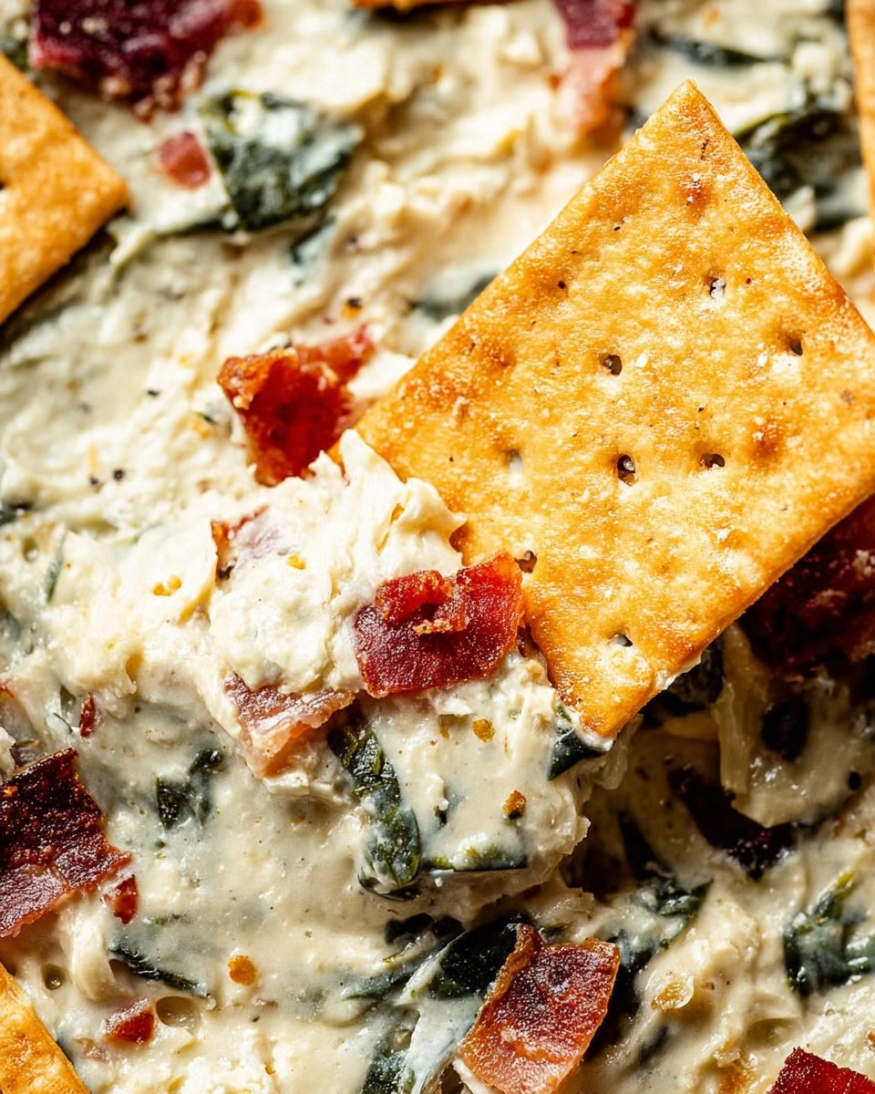 Homemade Artisan Crackers (4 Flavors)