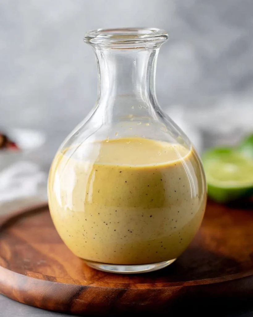 Honey-Mustard-Vinaigrette-Recipe