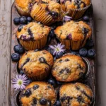 How to Make Banana Blueberry Muffins 131 How-to-Make-Banana-Blueberry-Muffins-Recipe-Recipe