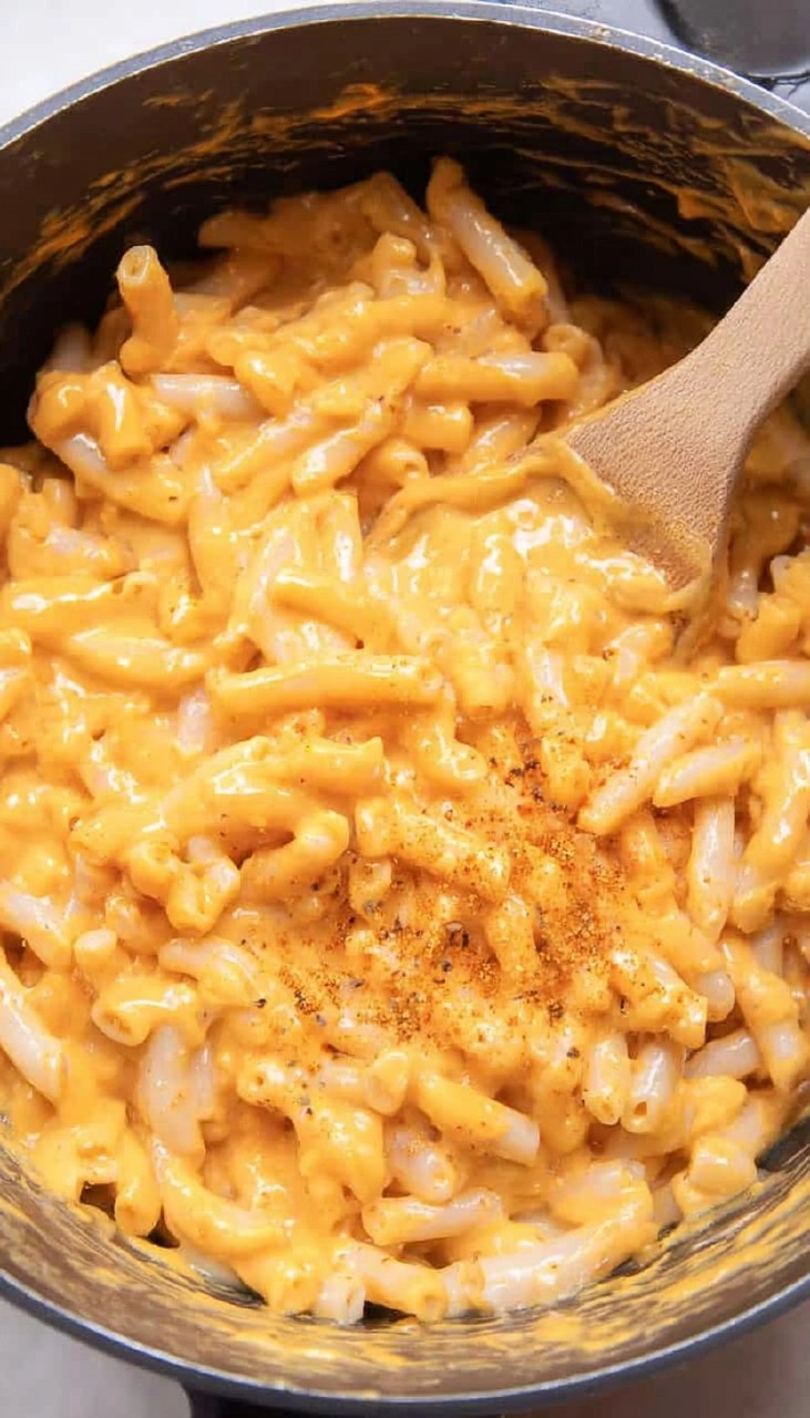 How to Make Box Mac and Cheese Better