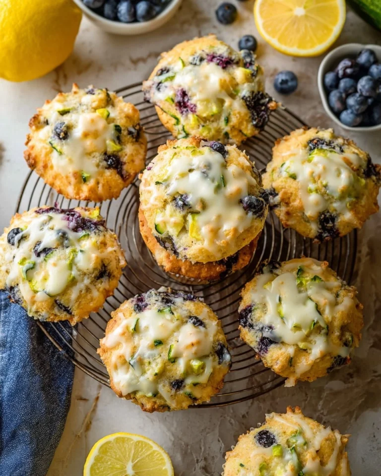 Lemon-Blueberry-Zucchini-Muffins-Recipe