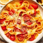 Lemony-Cherry-Tomato-Pasta-Recipe