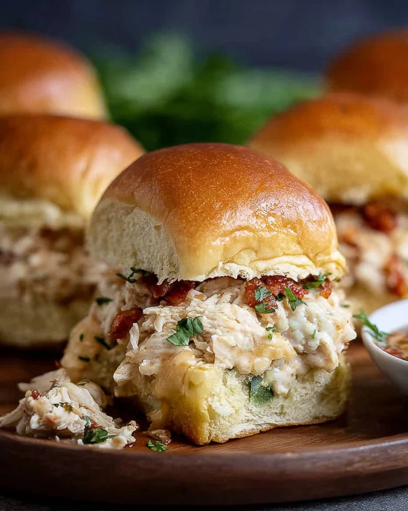 Marry-Me-Chicken-Sliders-Recipe