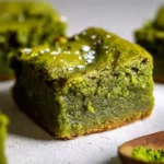 Matcha Brownies 101 Matcha-Brownies-Recipe