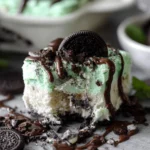 Mint-Oreo-Ice-Cream-Dessert-Recipe
