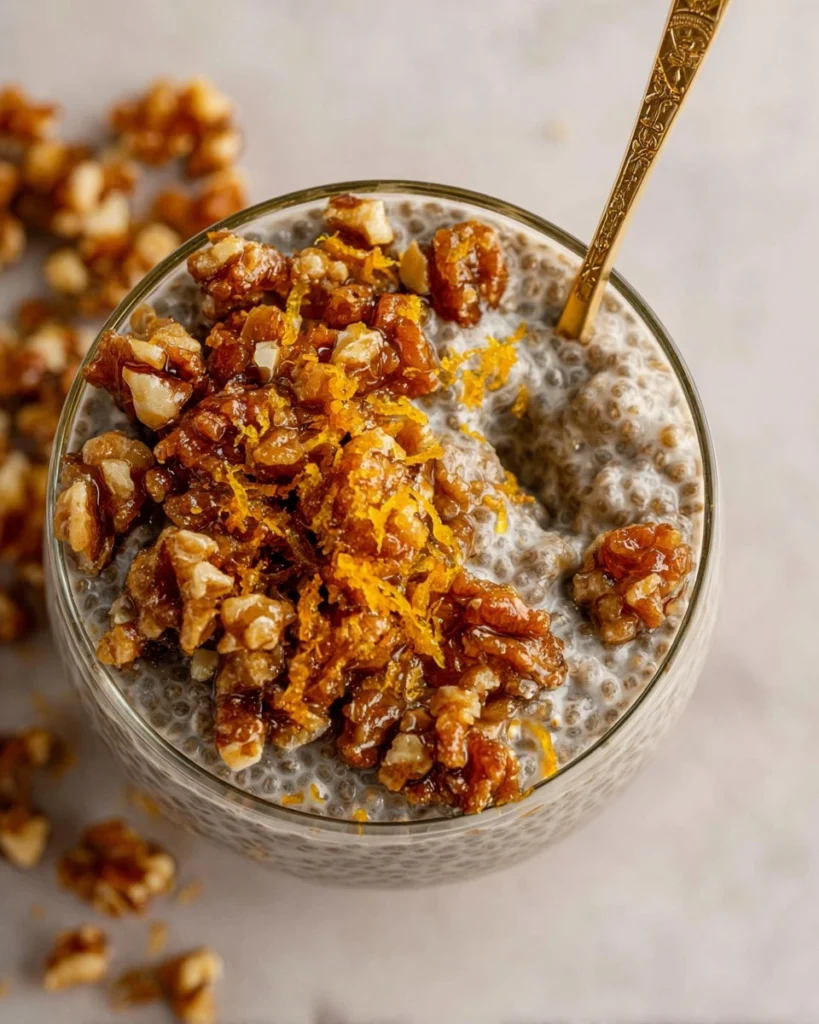 Morir-Sonando-Chia-Pudding-Recipe