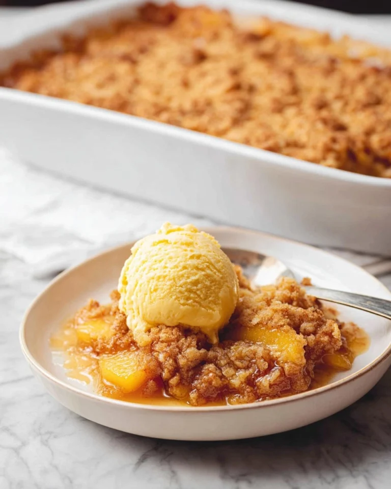 Old-Fashioned-Peach-Crumble-Just-Like-Grandma8217s-Recipe