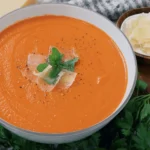 Oven-Roasted-Tomato-Soup-Recipe
