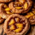 Peach Cobbler Cookies 141 Peach-Cobbler-Cookies-Recipe