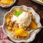 Peach-Crisp-Recipe