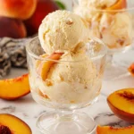 Peach Ice Cream 81 Peach-Ice-Cream-Recipe