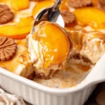Peach Pudding 136 Peach-Pudding-Recipe