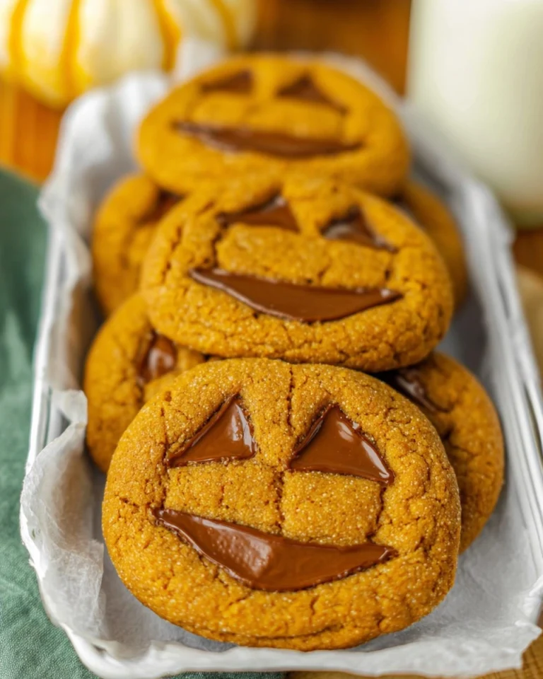 Pumpkin-Delight-Cookies-Inspired-by-Little-Debbie-Recipe