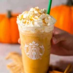 Pumpkin-Spice-Frappuccino-Recipe