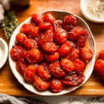 Roasted Cherry Tomatoes with Garlic 66 Roasted-Cherry-Tomatoes-with-Garlic-Recipe